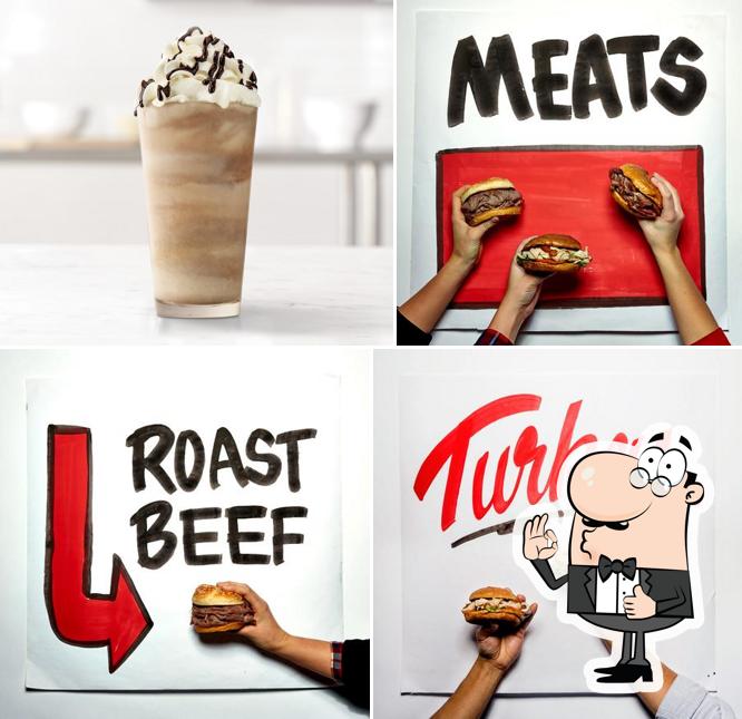 Arby's