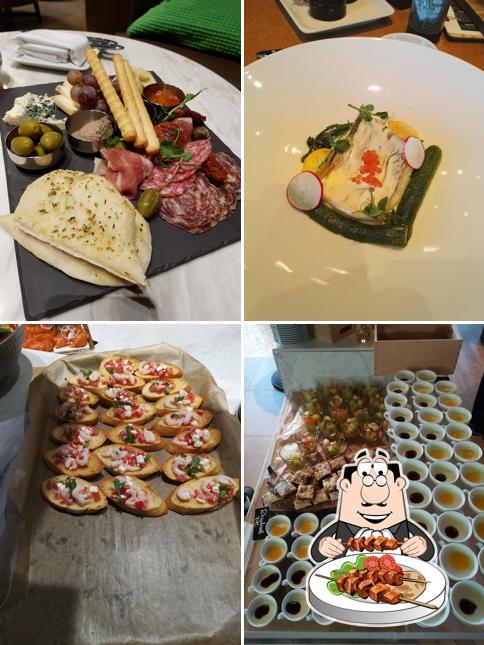 Bocca Buona Restaurant