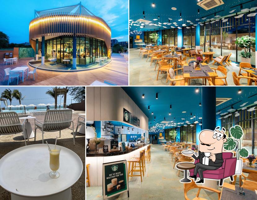 Carapace Beach Club