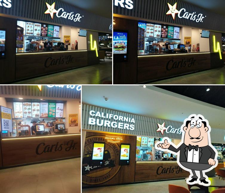 Carl's Jr.