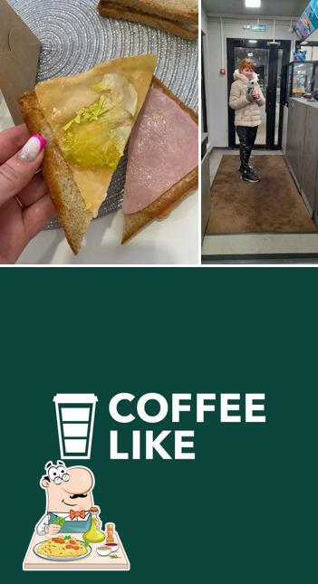 Coffee Like