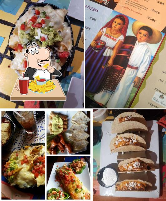 El Molino Mexican Restaurant