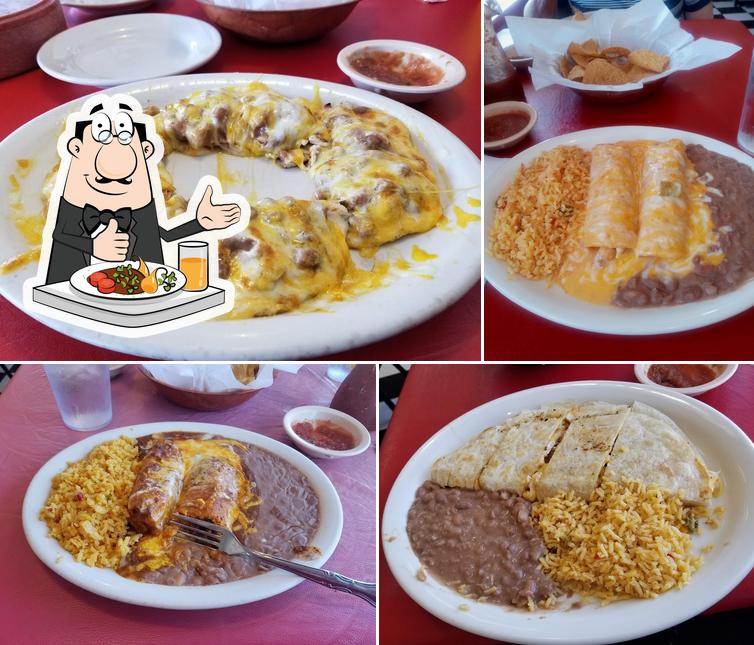El Rincon Mexican Restaurant