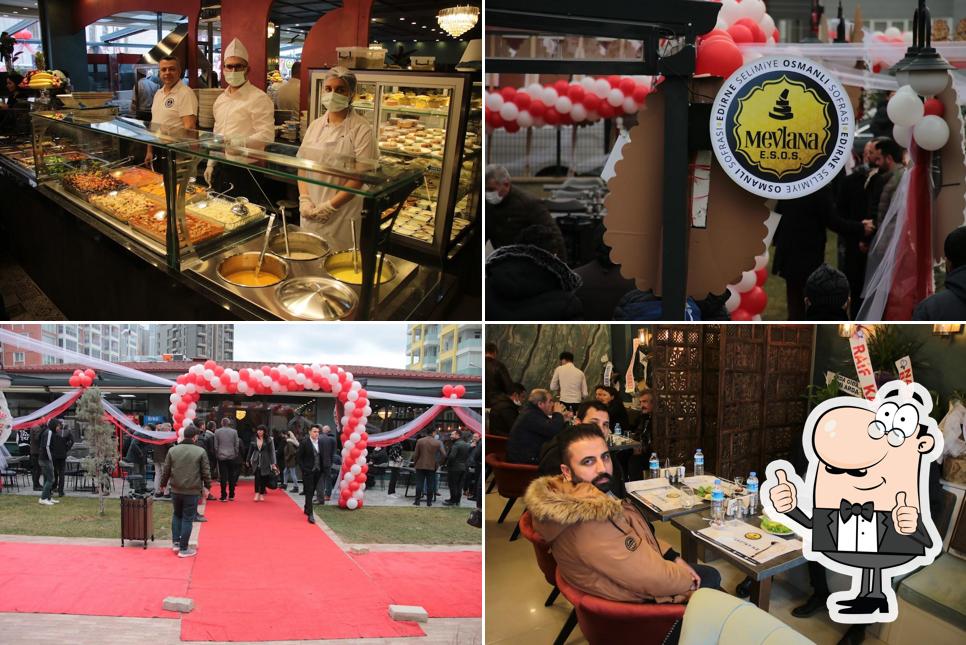 Reis Balık Restourant