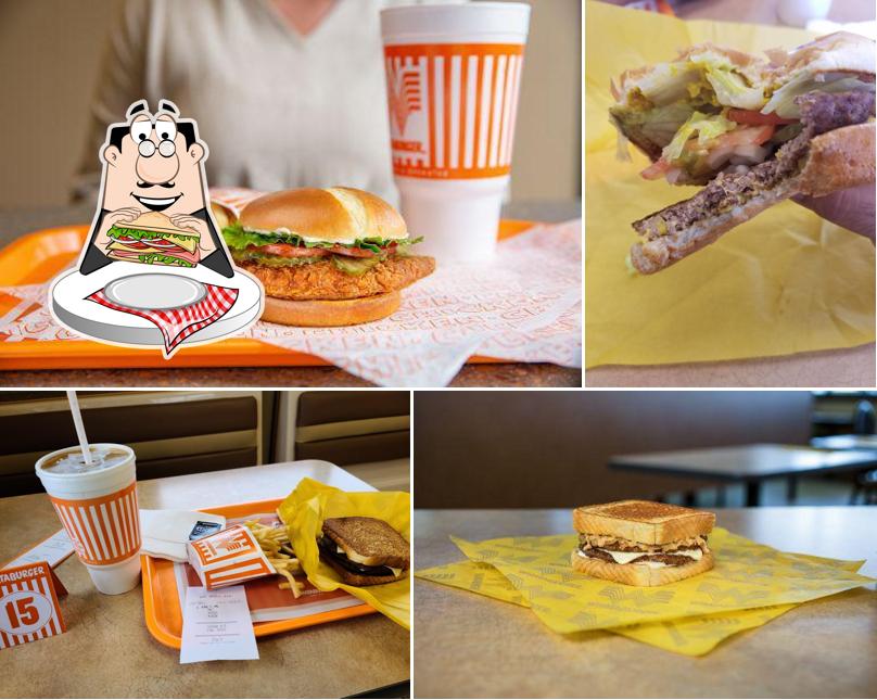 Whataburger