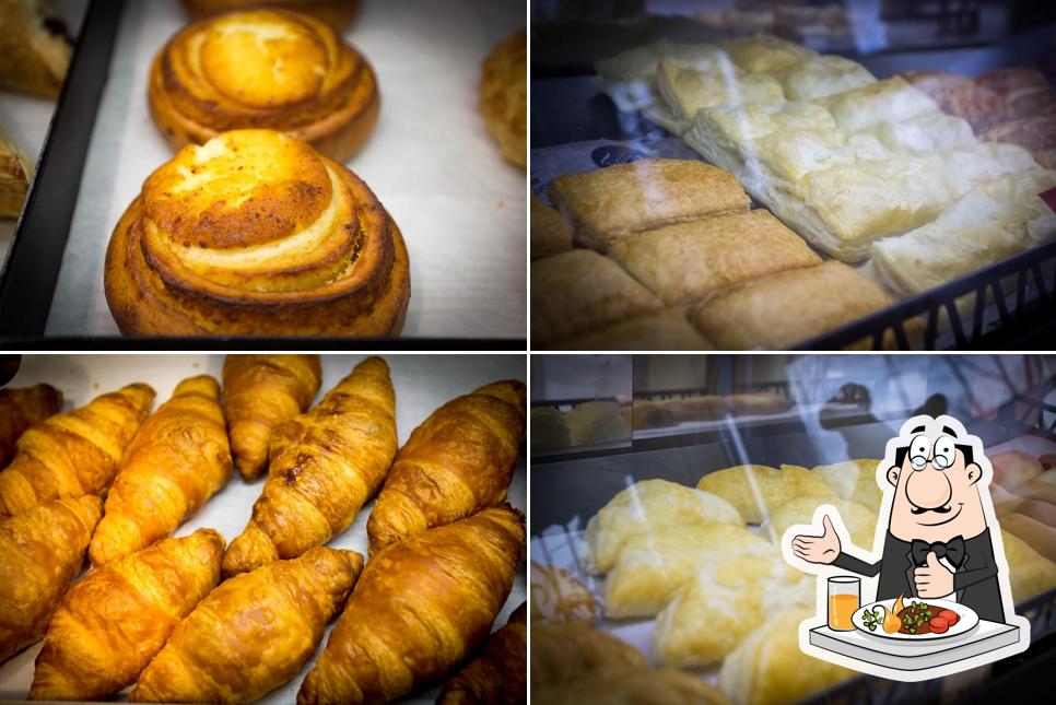 Fazer Baker's Market