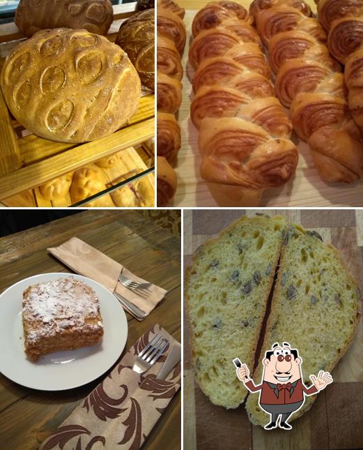 Калачи