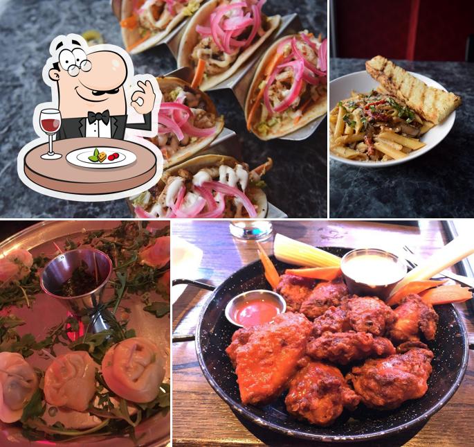 Kings Dining & Entertainment