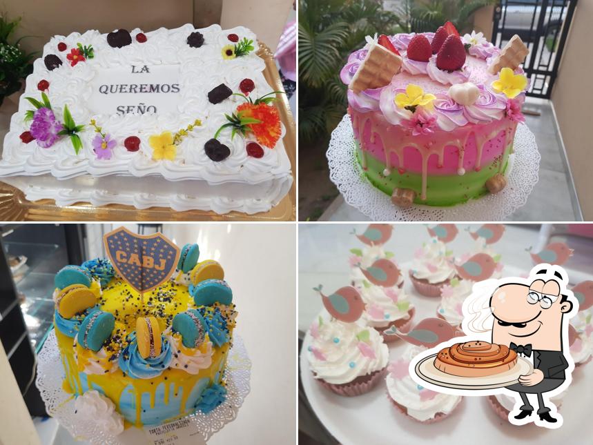 La Pastelería De Araceli