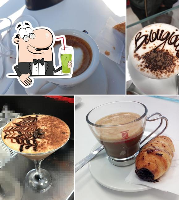 Little Cafè