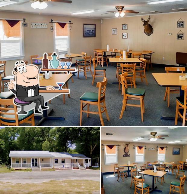 Lucy's Diner
