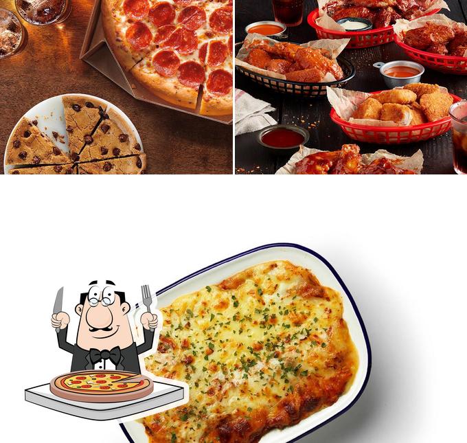 Pizza Hut Belmont WA