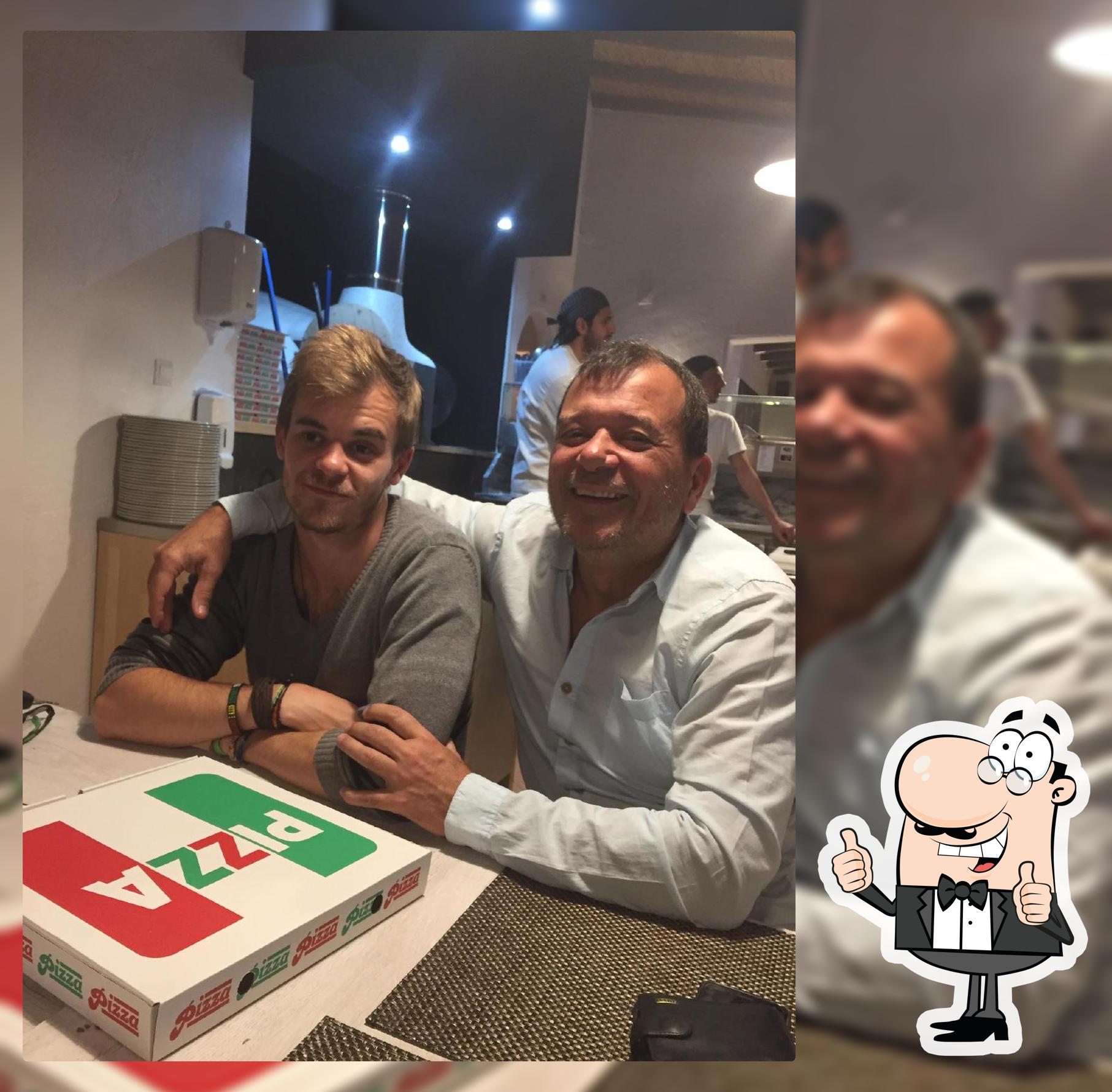 Espiche Pizza Do Frances