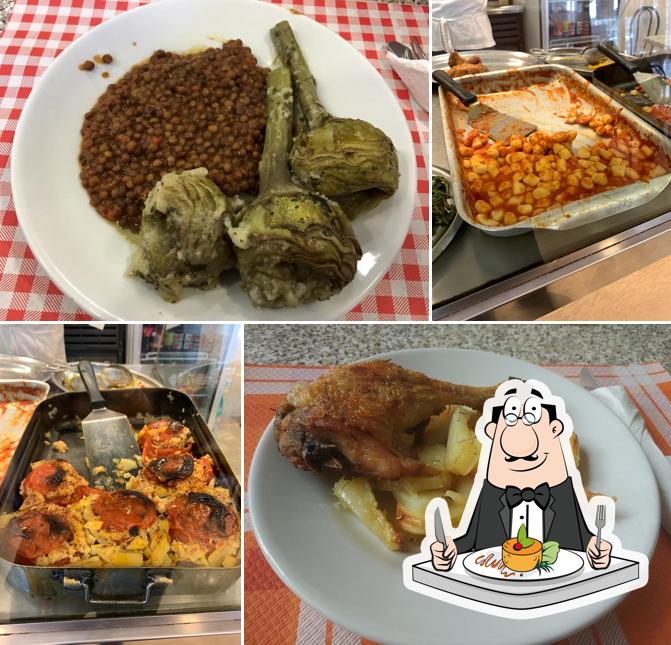Pizzeria Tavola Calda Felice e Silvana