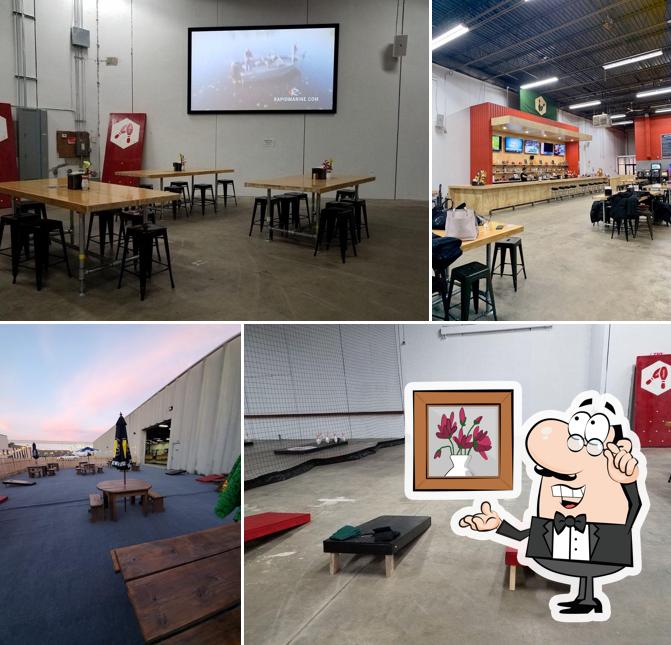 First and Bowl – Football Bowling, Group Parties, and Corporate Team Building
