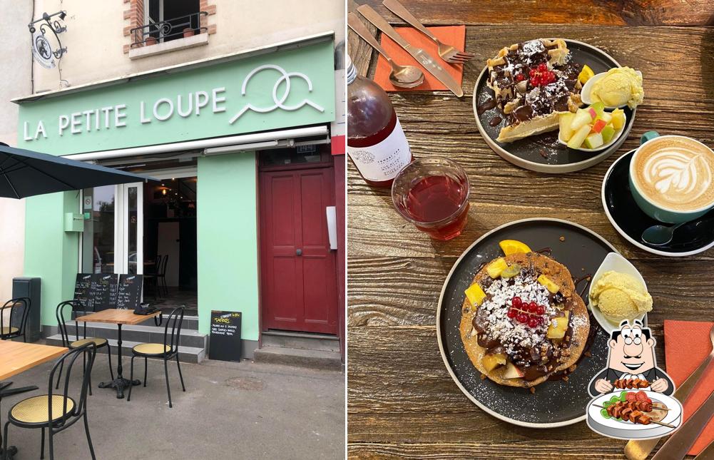 La Petite Loupe