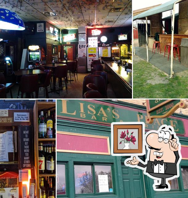 Lisa's Place - Carver MN