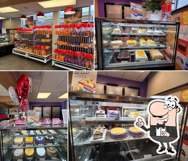 Red Ribbon Bakeshop