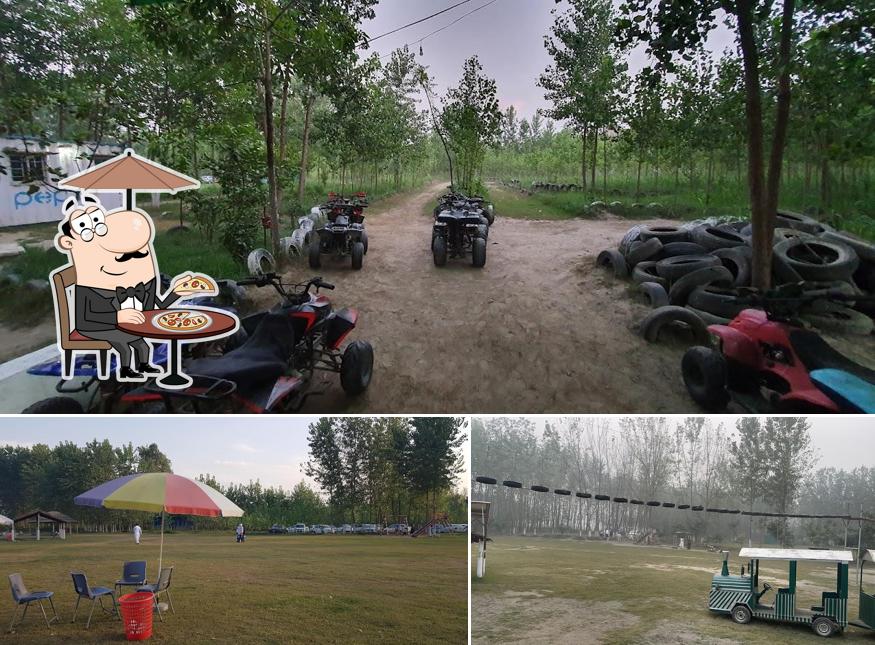 4Wheelers