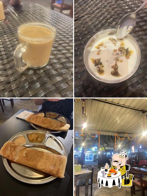 Bangalore Cafe Negombo