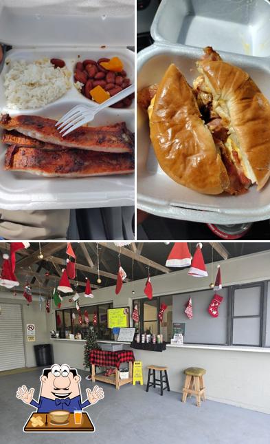 Brick Box Market Cafe