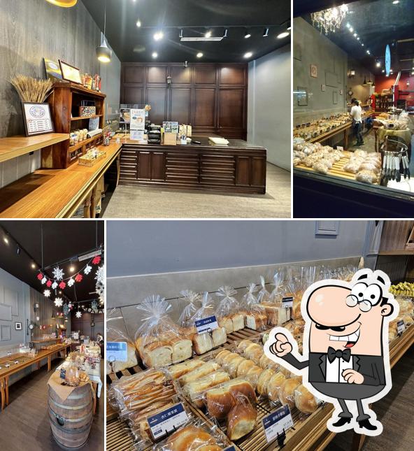 Gills Bakery
