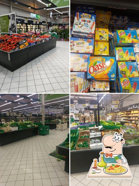 Intermarché HYPER Flers