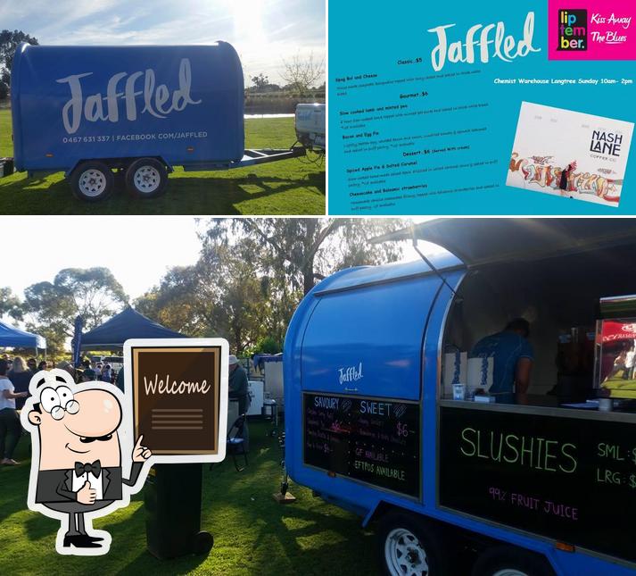 Jaffled