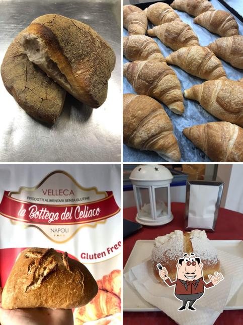 La Bottega Del Celiaco (Special Food)