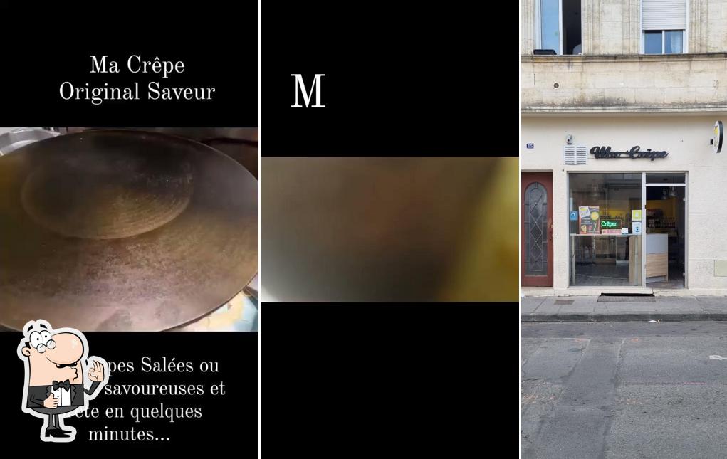 KOWOK LIBOURNE - Crousty & Wok