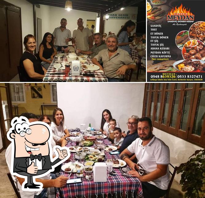 Çıtır Bıldırcın, Molohiya ve Zeytin ürünleri