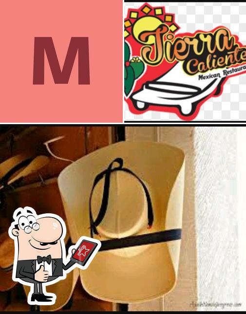 Mini Fonda Tierra Caliente