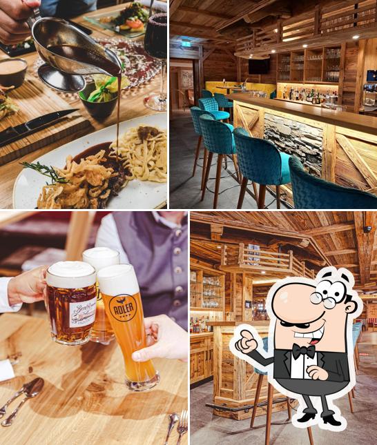 Paulas Alb - Lifestyle Wirtshaus