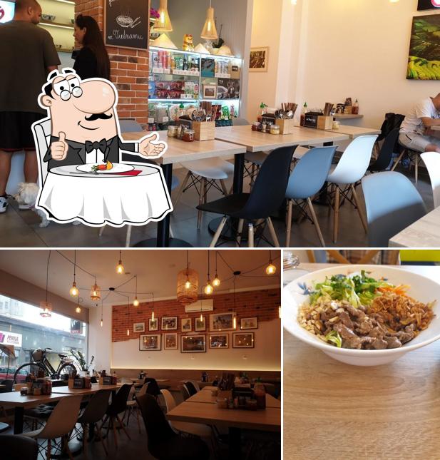 Pho Viet My Bistro
