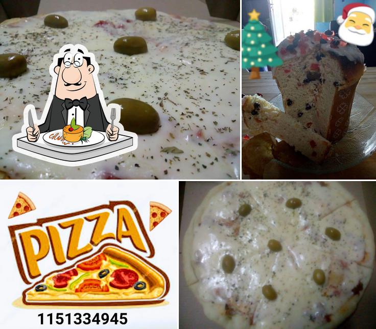 Pizzeria "Como en Casa"