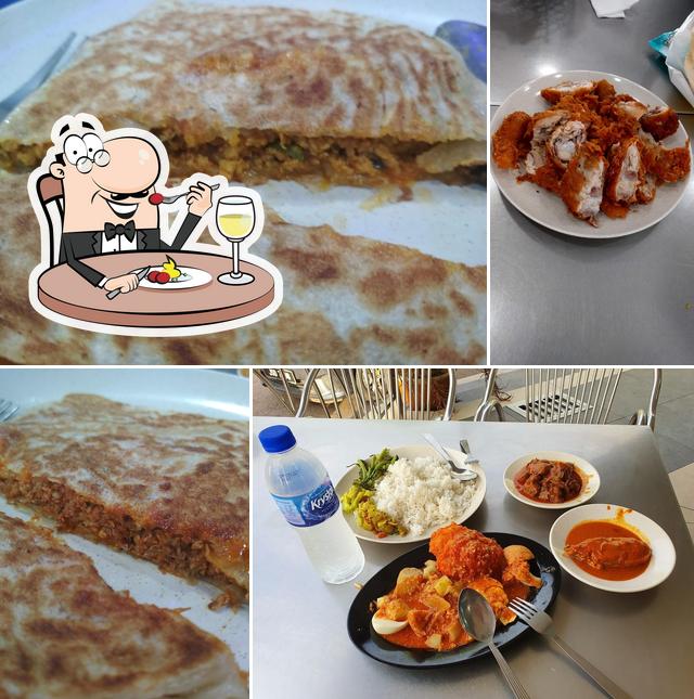 Restoran Nasib
