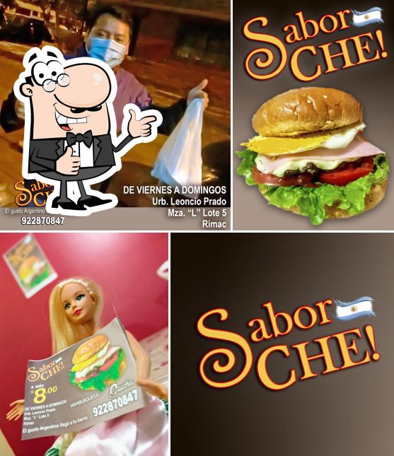 Sabor Che