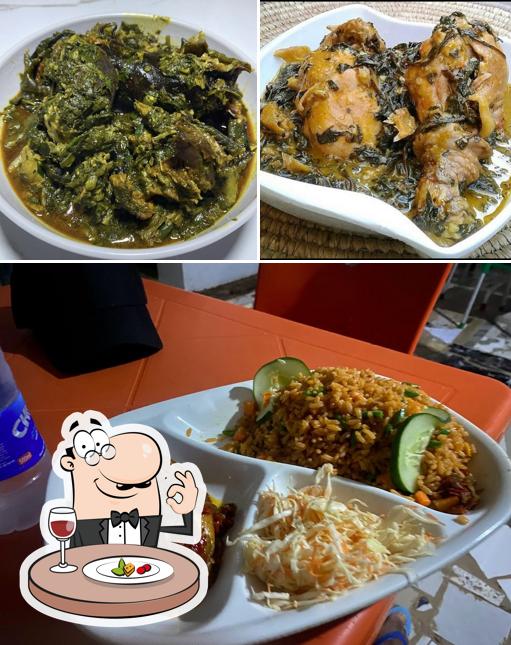 Soochie Kitchen
