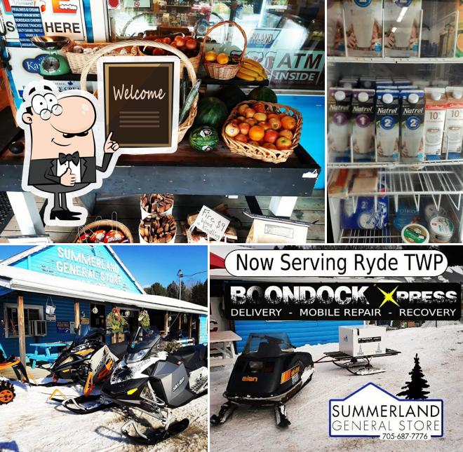 Summerland General Store