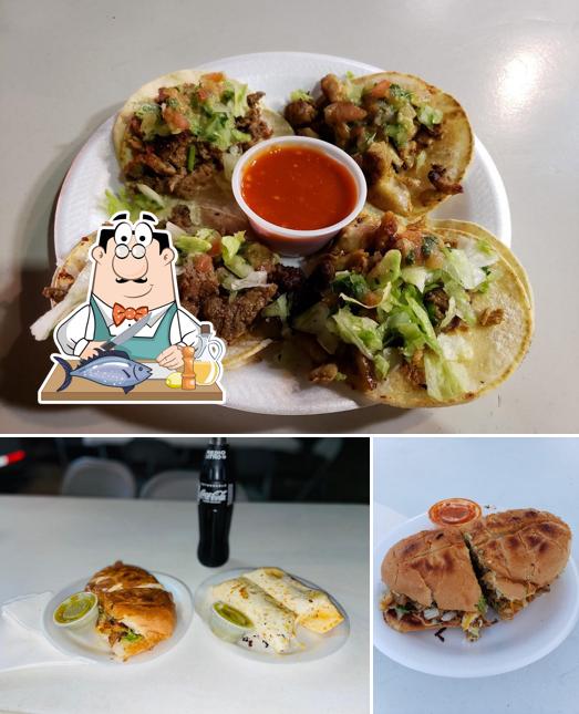 Tacos Carrillo