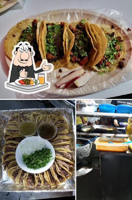 Tacos La Guadalupe