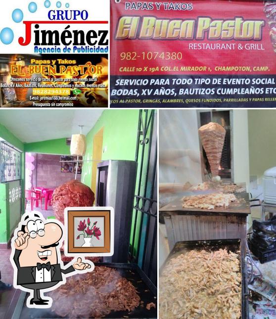 Taqueria RAY