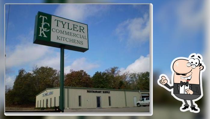Tyler Commercial Kitchens