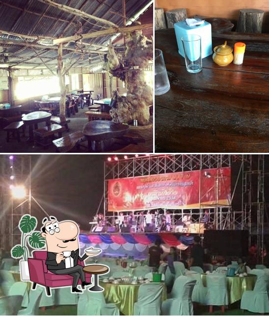 ร้านดวงจำปา