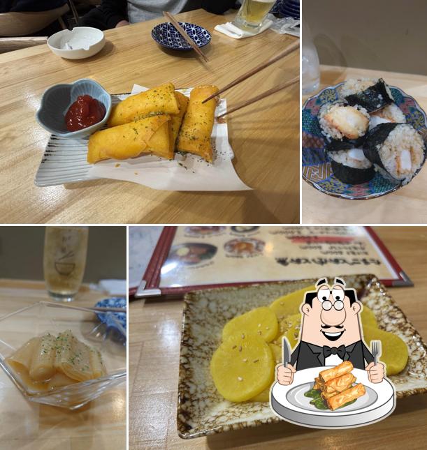 おばんざいお凪