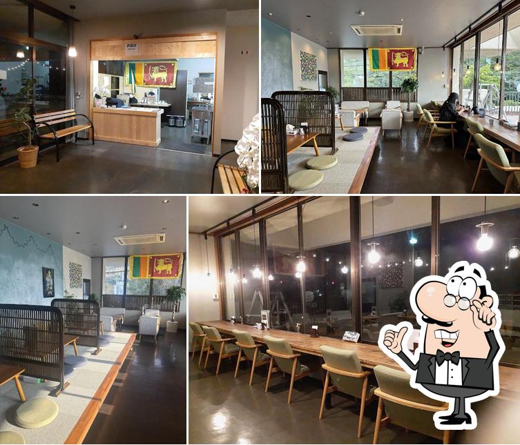 本場スリランカカレー バンダカリー平戸店