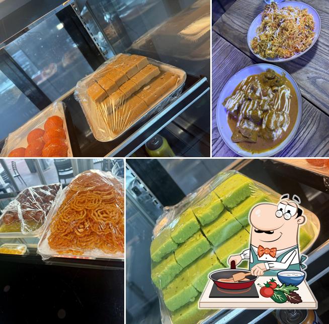 Spice Story Eatery