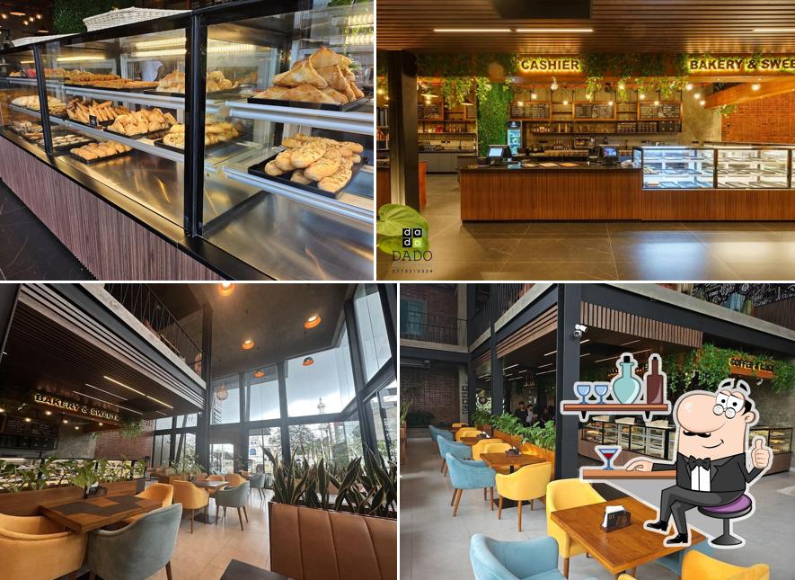 WESTERNRO BY RANSIRI CAFE