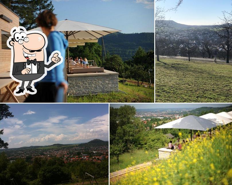 Waldcafé Pfullingen Inh. Ilona Schmälzle