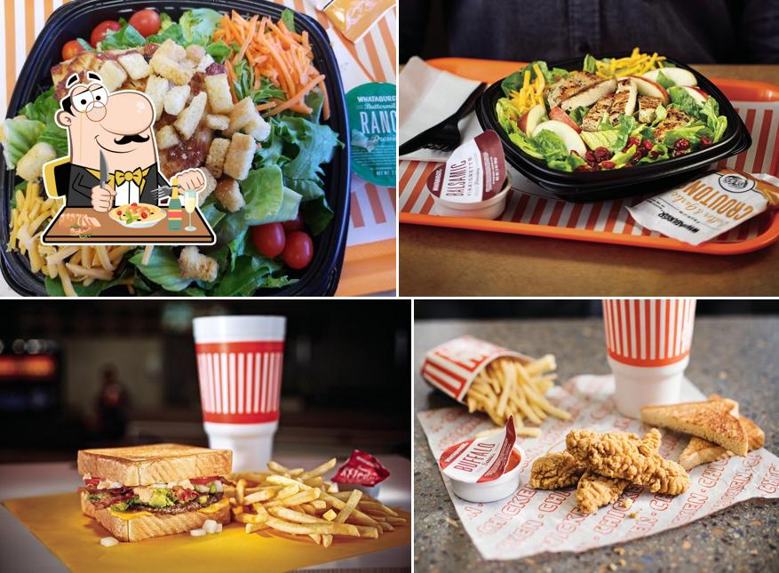 Whataburger